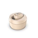 Aparat Auditiv cu acumulator ITE, Reincarcabil , 130 dB - imagine 2