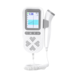 Monitor Fetal Avansat  Vixev cu Ecran Color si Sunet Clar pentru Monitorizarea Sarcinii
