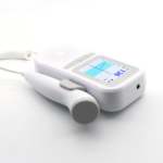 Monitor Fetal Avansat  Vixev cu Ecran Color si Sunet Clar pentru Monitorizarea Sarcinii - imagine 3