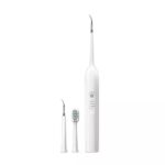 Periuta De Dinti Electrica Sonica Vixev® 2 in 1 Aparat Eliminare Tartru, Curatarea Gingiilor, 3 Moduri De Lucru, Incarcare USB