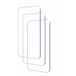 Folie de Ecran pentru iPhone 15 din Sticla Durabila , Ultra-Subtire ,Rezistenta Superioara - imagine 2