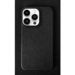 Huse de Telefon din Piele Naturală pentru iPhone 15 Pro Max