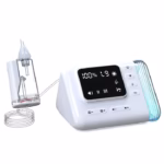 Aspirator Nazal Bebelusi