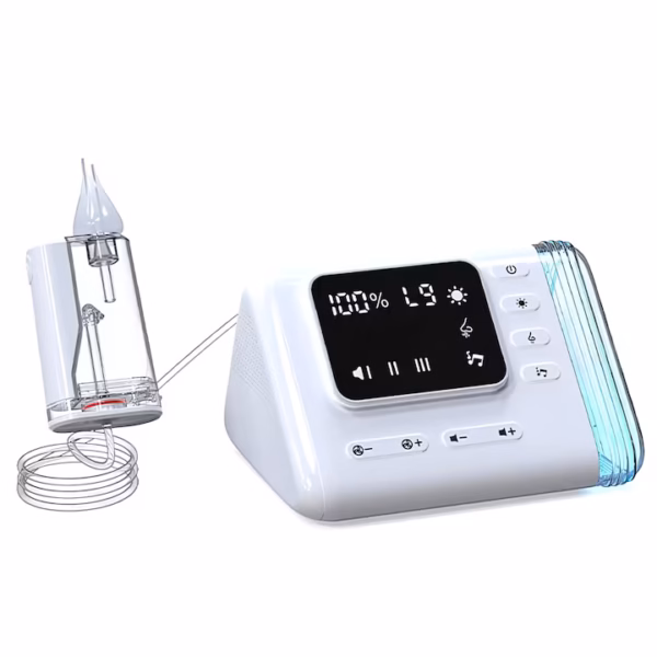 Aspirator Nazal Bebelusi